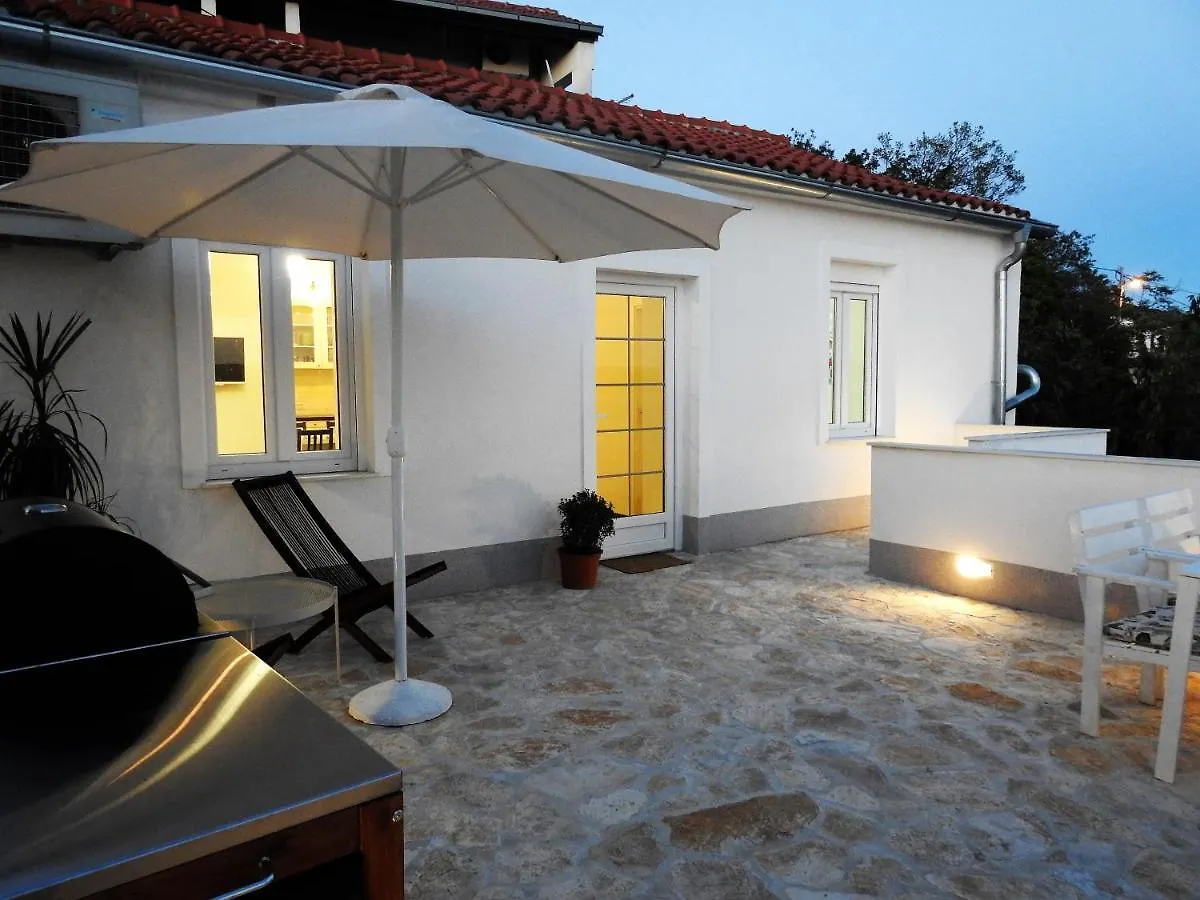 Appartement Casa De Rea à Crikvenica