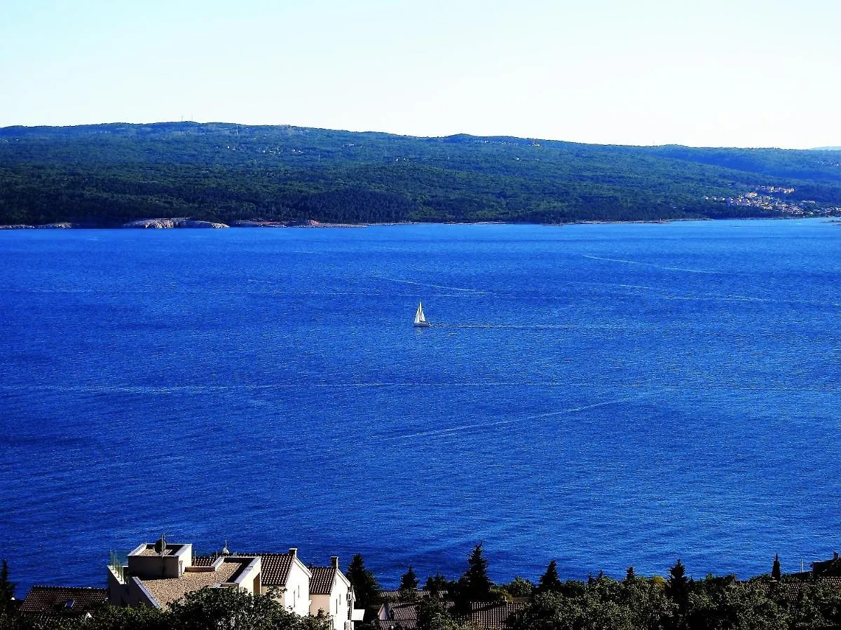 Appartement Casa De Rea à Crikvenica