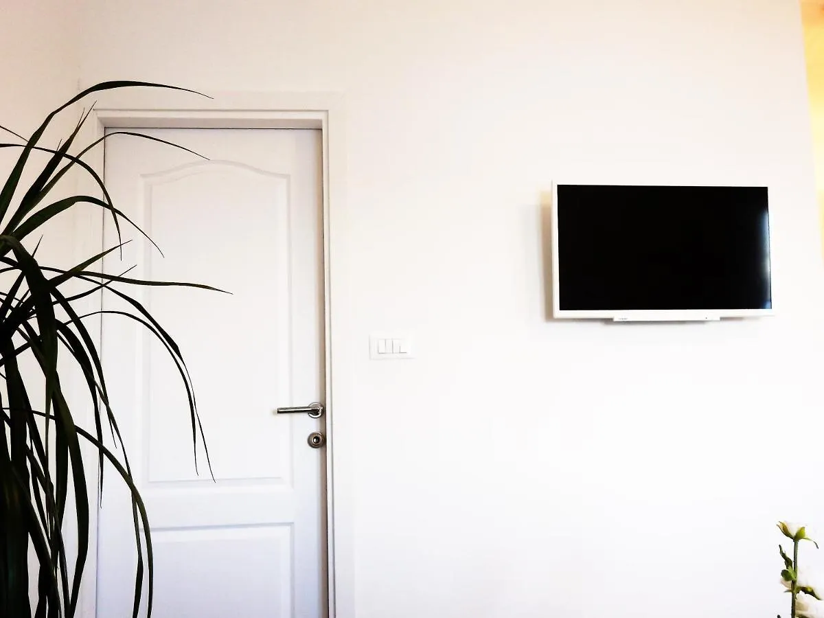 Appartement Casa De Rea à Crikvenica 0*,