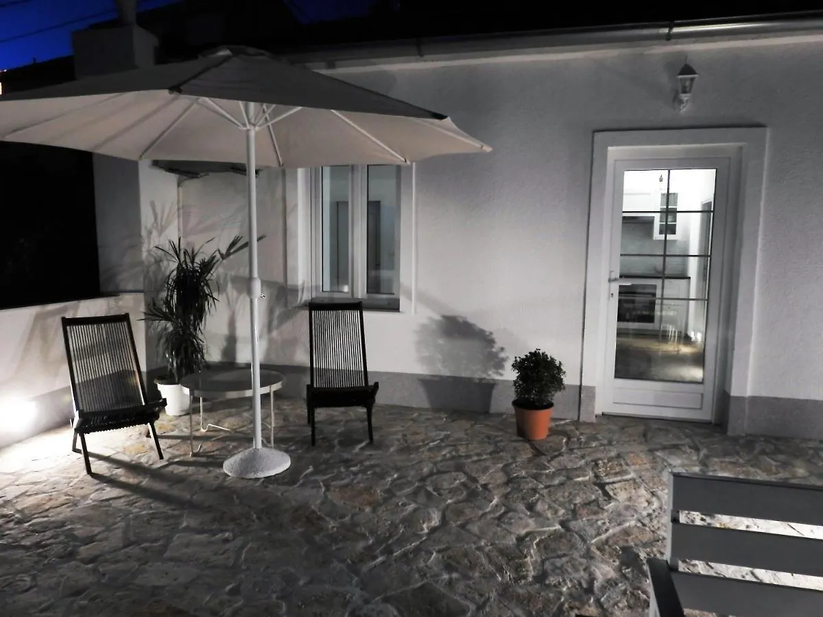 شقة تْسْغيكفانِتْسا  في Casa De Rea
