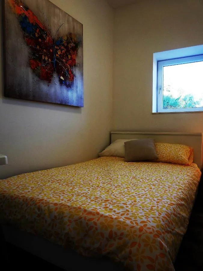 Appartement Casa De Rea à Crikvenica