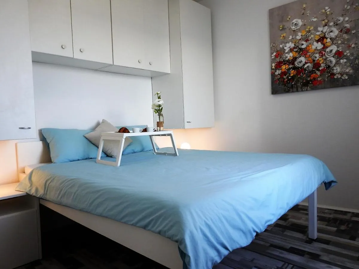 Appartement Casa De Rea à Crikvenica Croatie