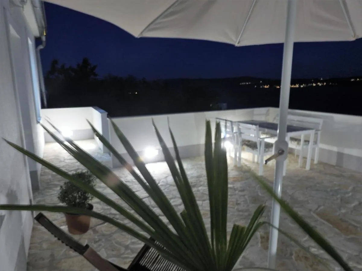 شقة تْسْغيكفانِتْسا  في Casa De Rea
