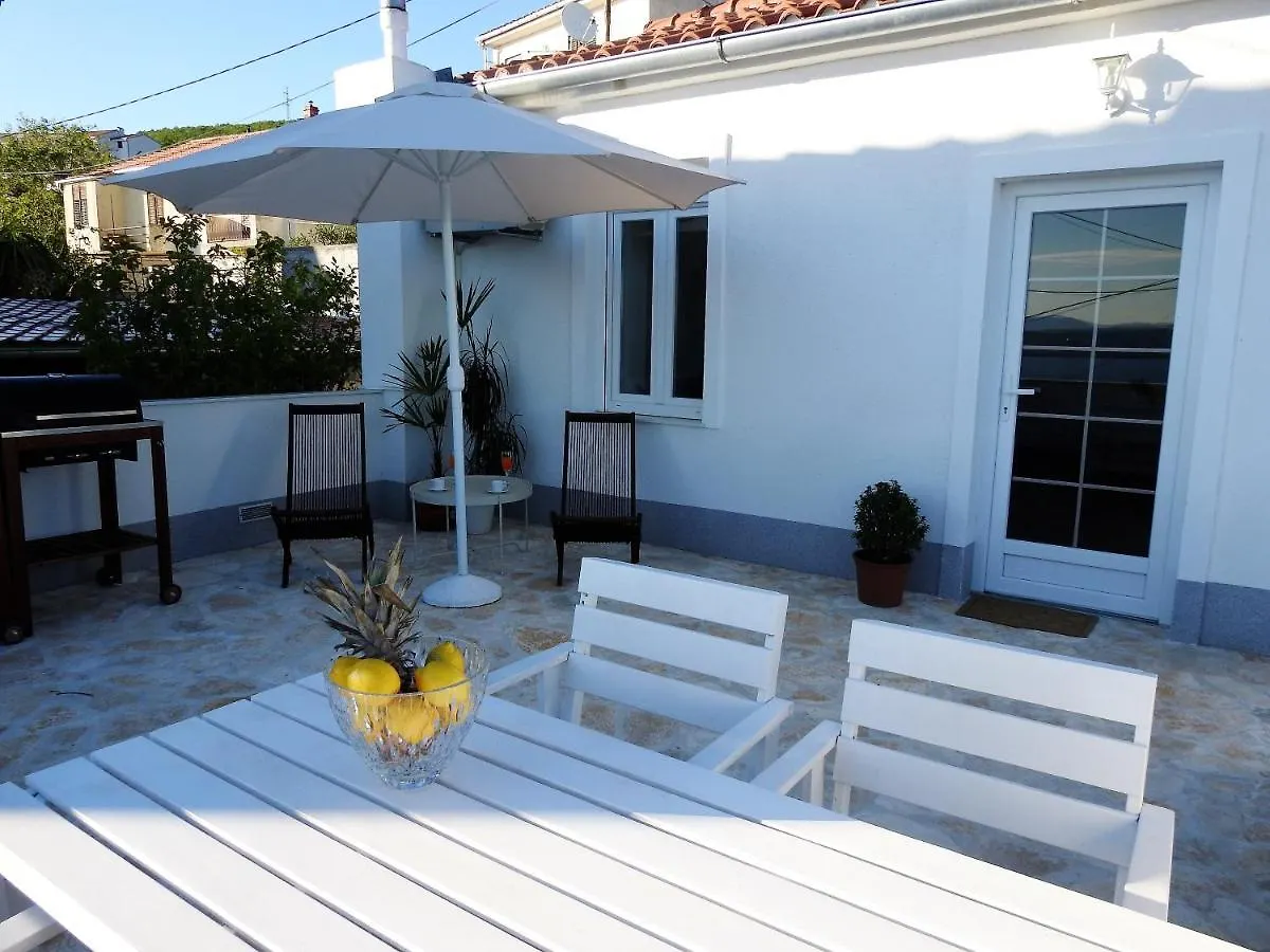 شقة تْسْغيكفانِتْسا  في Casa De Rea