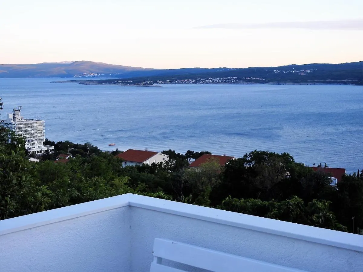 Appartement Casa De Rea à Crikvenica